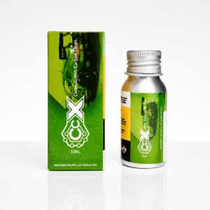 Carbon Clean X Performance Formula
